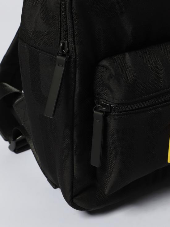 25FW [키즈] 마크제이콥스 가방 W60686 09B Black - MARC JACOBS