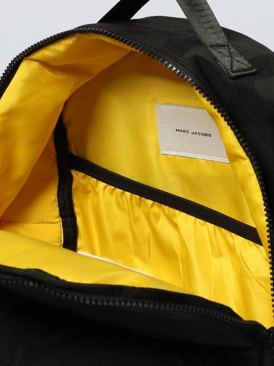 25FW [키즈] 마크제이콥스 가방 W60686 09B Black - MARC JACOBS