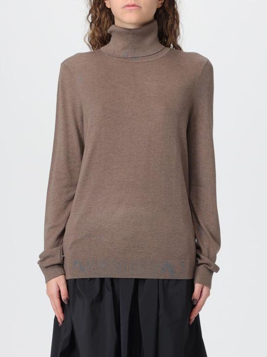 25FW 랄프 로렌 터틀넥 200940470 016 Brown