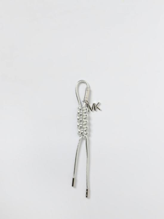 25FW 마이클 코어스 키링 32T5SD0K3K 040 Silver