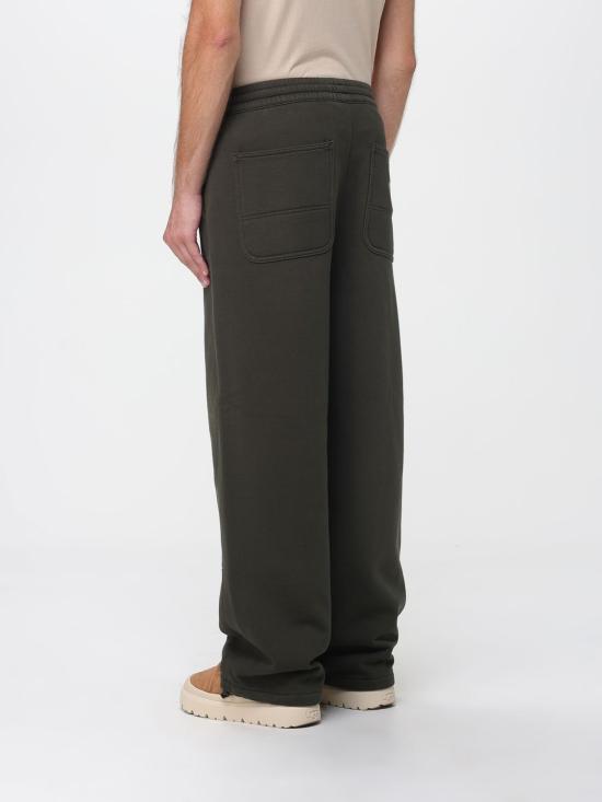 25FW 칼하트 WIP 스트레이트 팬츠 I035546 4906 Green - CARHARTT WIP