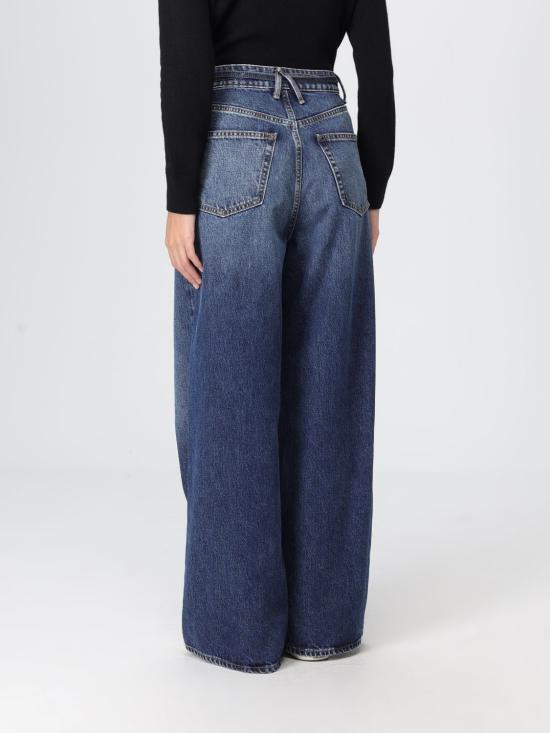 25FW 싸이클 데님 팬츠 452P557 07 Blue - CYCLE