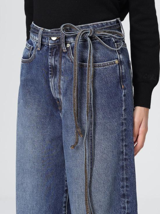 25FW 싸이클 데님 팬츠 452P557 07 Blue - CYCLE