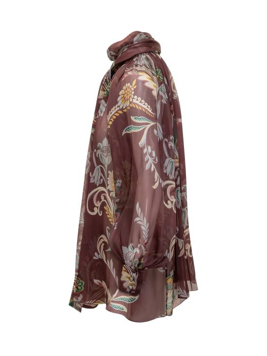 25FW 에트로 블라우스 WRJA015099SA1M0 X0869 FANTASIA - ETRO