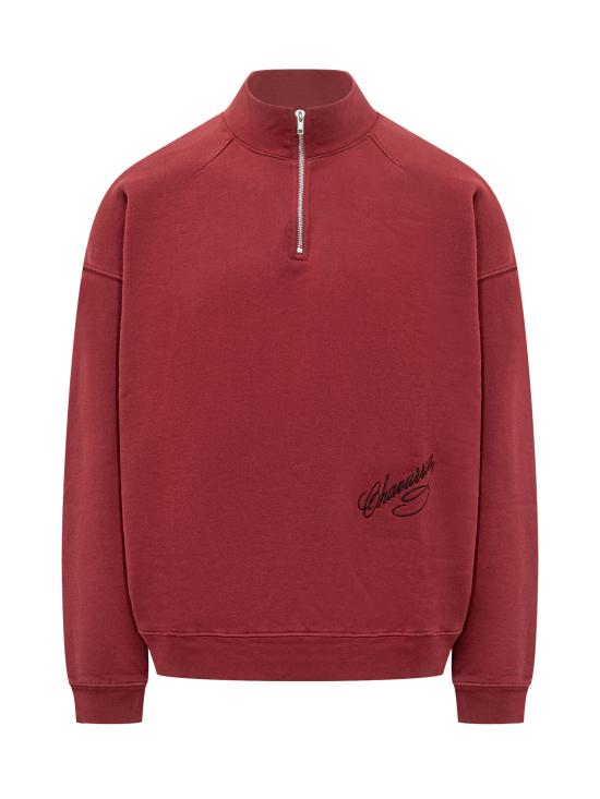 25FW 윌리 차바리아 자켓 WCJSY0108 009 RED