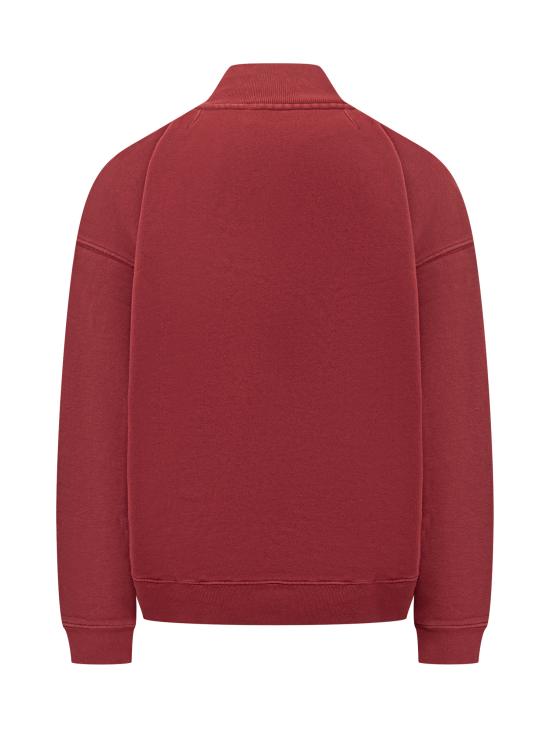 25FW 윌리 차바리아 자켓 WCJSY0108 009 RED - WILLY CHAVARRIA