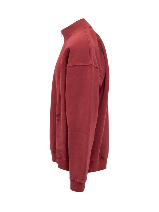 25FW 윌리 차바리아 자켓 WCJSY0108 009 RED - WILLY CHAVARRIA