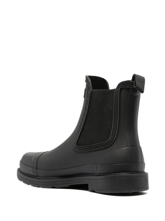  헌터 부츠 WFS1018RMA BLK BLACK DOM - HUNTER