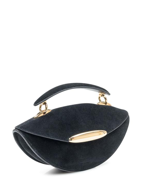 25FW 짐머만 숄더백 5529XF25A1 BLK BLACK - ZIMMERMANN