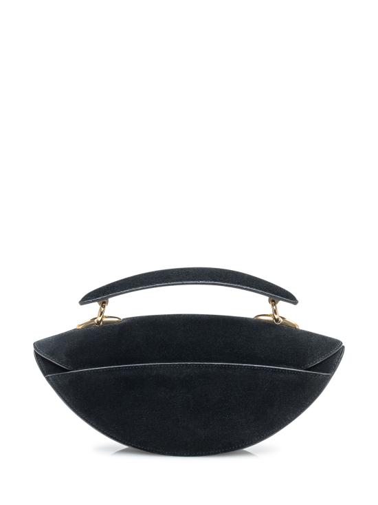 25FW 짐머만 숄더백 5529XF25A1 BLK BLACK - ZIMMERMANN