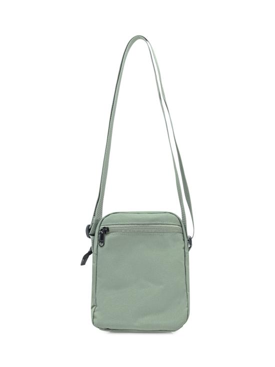 25FW 노스페이스 크로스백 NF0A52UC D0L1 BARK MIST TNF BLACK - NORTH FACE