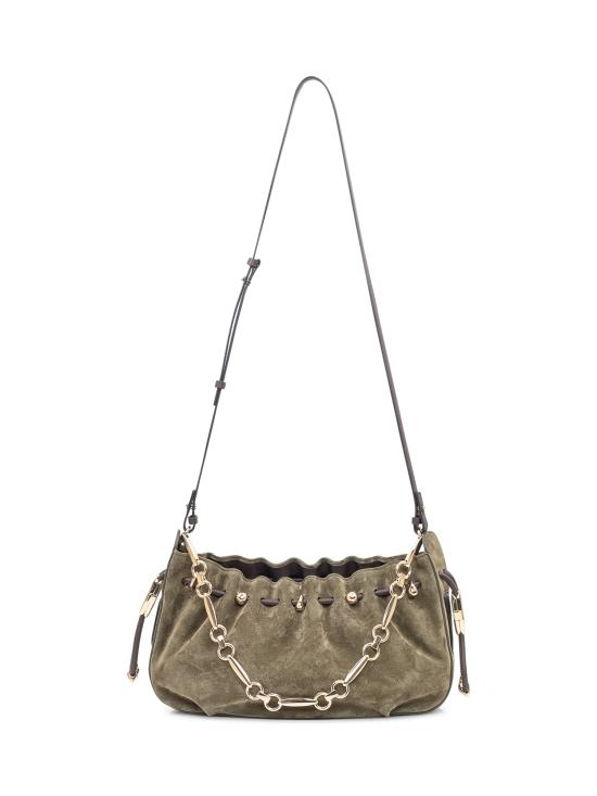 25FW 짐머만 숄더백 5137XF25A1 OLV OLIVE - ZIMMERMANN