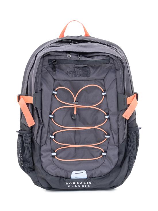 25FW 노스페이스 백팩 NF00CF9C AOZ1 ASPHALT GREY RETRO ORAN