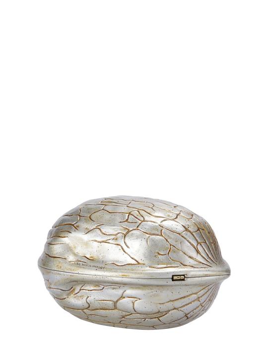 25FW JW앤더슨 크로스백 HB0760FA0474 Silver