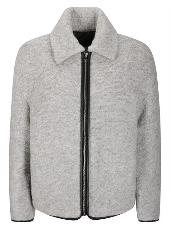 25FW JW앤더슨 자켓 JK0412PG1820 Grey