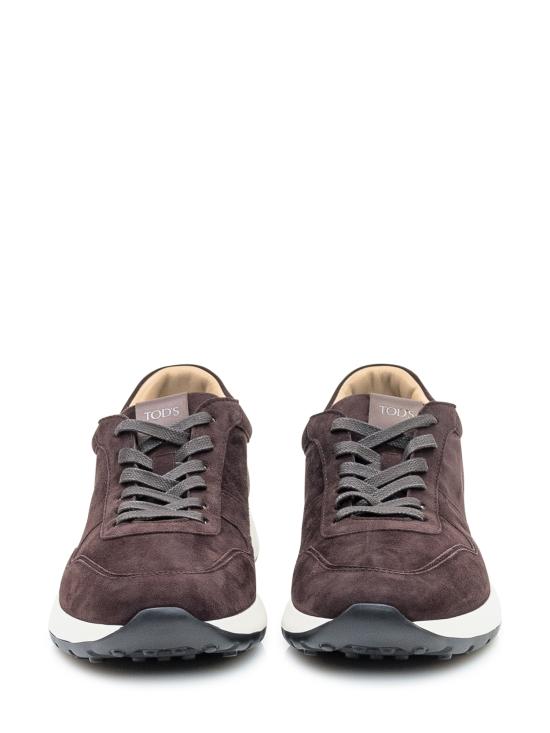 25FW 토즈 스니커즈 XXM79K0Z281U7Z 0ZQ7 MARRONE - TODS