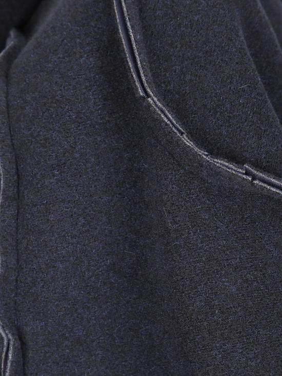 25FW 오토링거 자켓 10910670901 Blue - OTTOLINGER