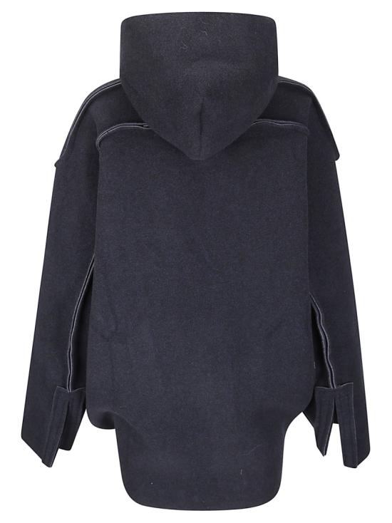 25FW 오토링거 자켓 10910670901 Blue - OTTOLINGER