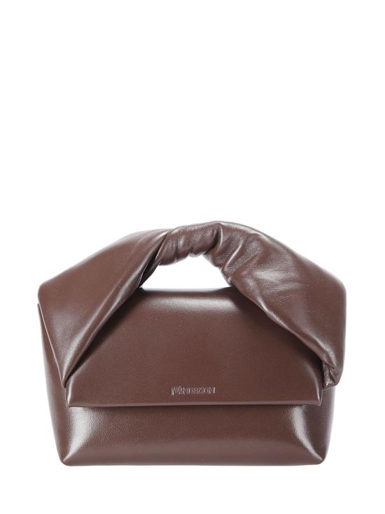 25FW JW앤더슨 토트백 HB0752LA0376 Brown