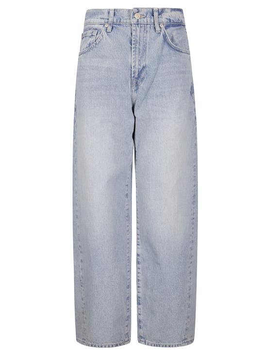 25FW 세븐포올맨카인드 데님 7UX30E52 Blue