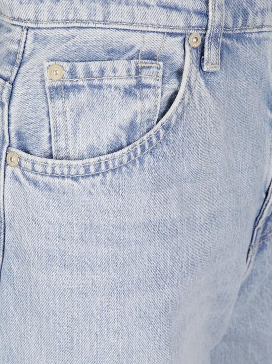 25FW 세븐포올맨카인드 데님 7UX30E52 Blue - 7 FOR ALL MANKIND