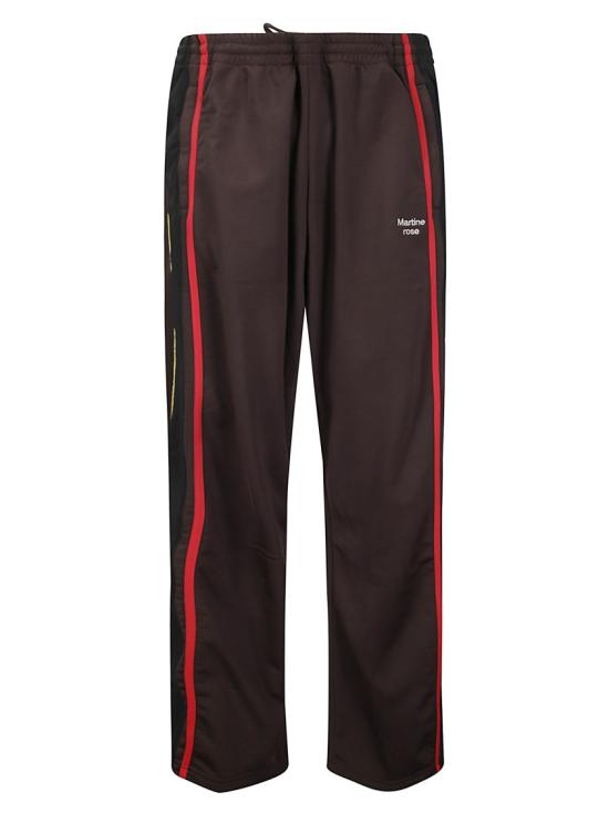 25FW 마틴로즈 트레이닝/조거 팬츠 167JT12722 Brown