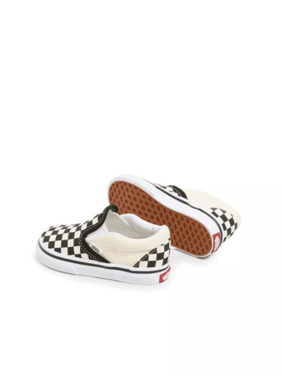 25FW [키즈] 반스 스니커즈 VN000EX8K BWW1 MULTICOLOUR - VANS