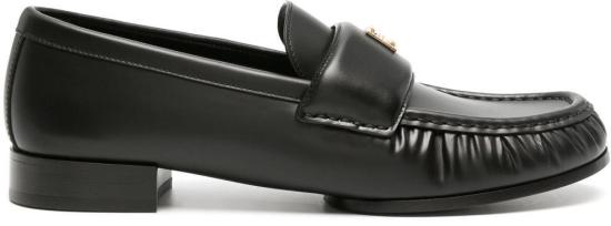  지방시 로퍼 BE201VE1WE001 BLACK