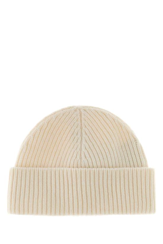 26FW 아미 ADC 숏 비니 UBO006018 151 White - AMI