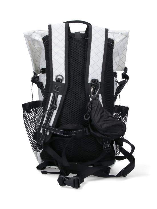 25FW 앤드원더 백팩 5745975115031 OFF WHITE DOM - AND WANDER