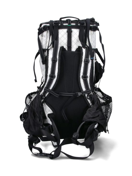 25FW 앤드원더 백팩 5745975201031 OFF WHITE DOM - AND WANDER