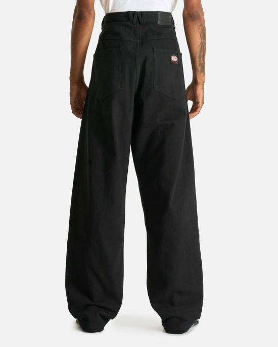  윌리 차바리아 데님 팬츠 배드보이 진 - WILLY CHAVARRIA