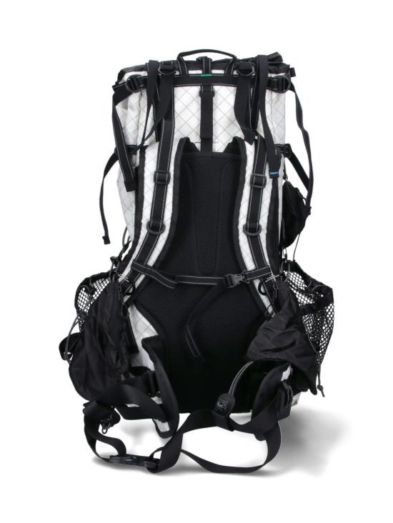 25FW 앤드원더 백팩 5745975201031 WHITE - AND WANDER