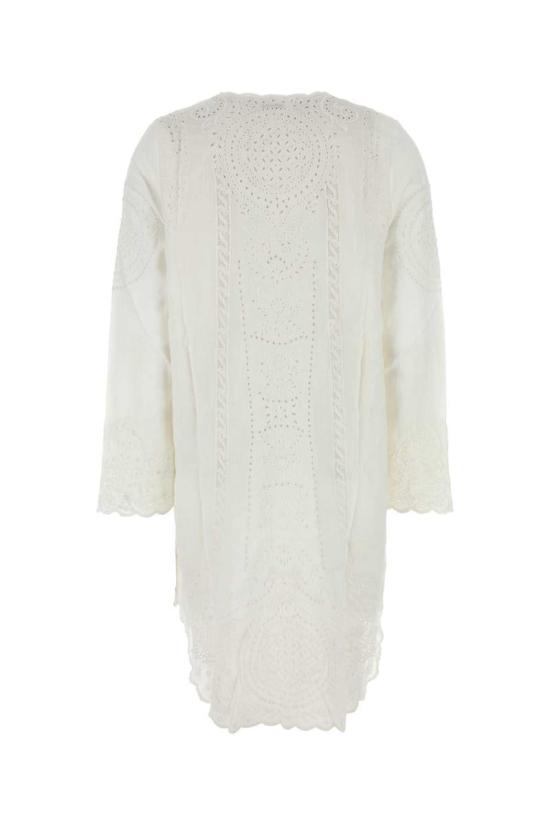 25SS 보디 셔츠 WRS25SH003 WHITE - BODE