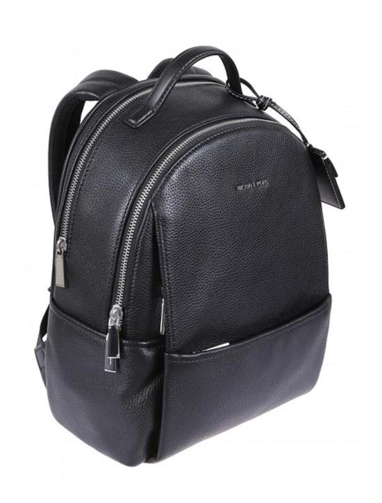 25FW 마이클 코어스 백팩 30T5S3XB2L001 Black - MICHAEL KORS