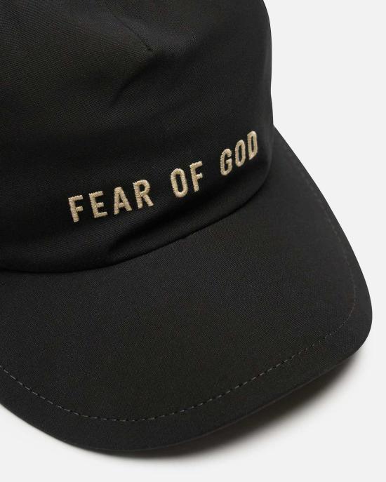  피어오브갓 볼캡 신에 대한 두려움 영원한 - FEAR OF GOD