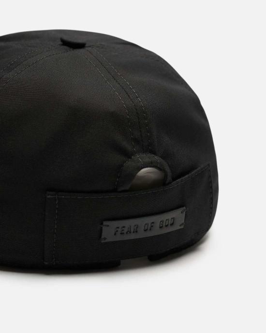  피어오브갓 볼캡 신에 대한 두려움 영원한 - FEAR OF GOD