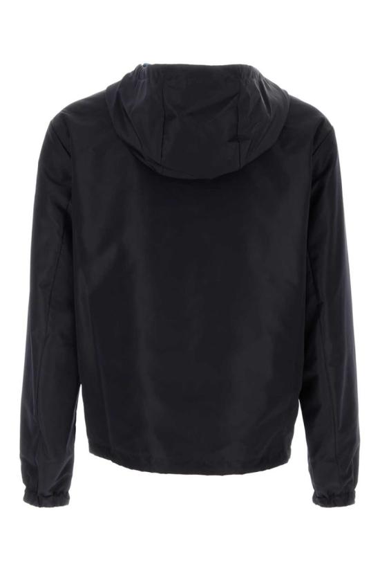 25FW 펜디 자켓 FAA615AVIE F0QG0 BLUE - FENDI