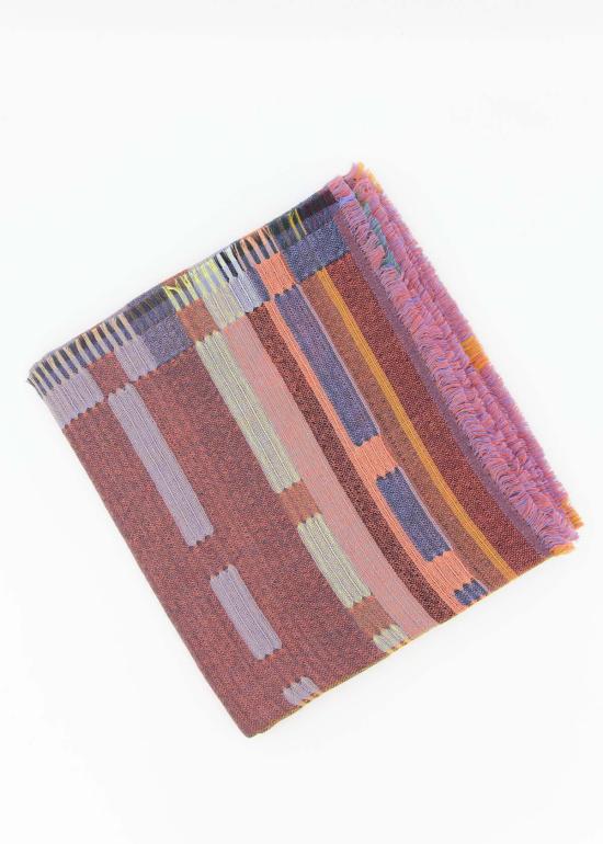  Wallace Sewell 머플러/스카프 월리스 세웰 캄파눌라 울 스카프 - OTHER BRANDS