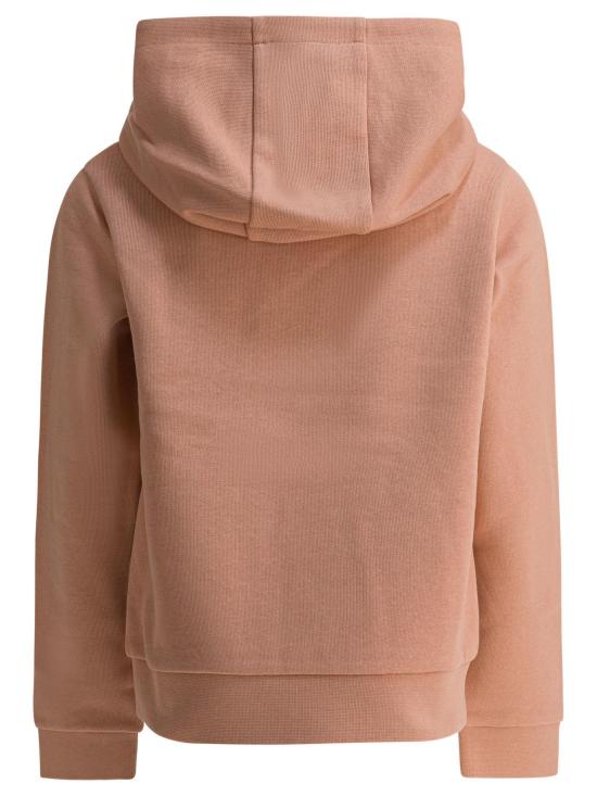 25FW [키즈] 몽클레어 트레이닝 상의 8G00015 899PS516 PINK - MONCLER