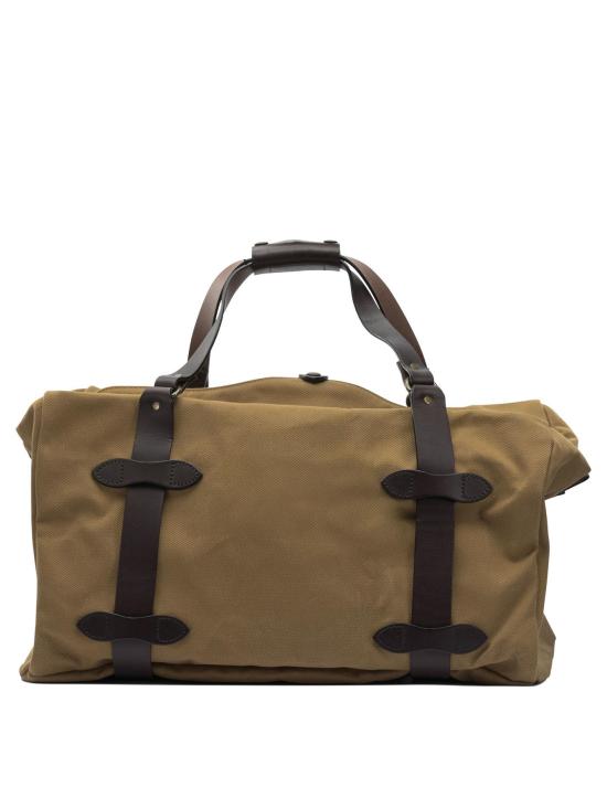 25FW 필슨 폴로 티셔츠 FMLUG0074 W0174WP710 BROWN - FILSON