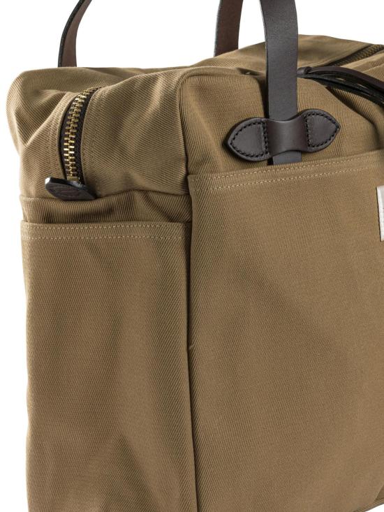 25FW 필슨 숄더백 FMBAG0096 W0174WP710 BROWN - FILSON