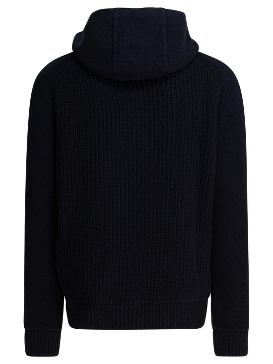 25FW 에르노 코트 MC00020UR 701459200 BLUE - HERNO