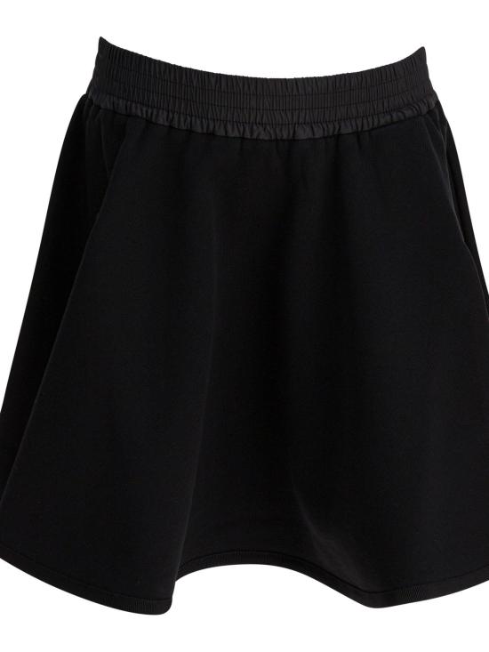 25FW [키즈] 몽클레어 스커트 K2 954 8H000 06 899PS999 BLACK - MONCLER