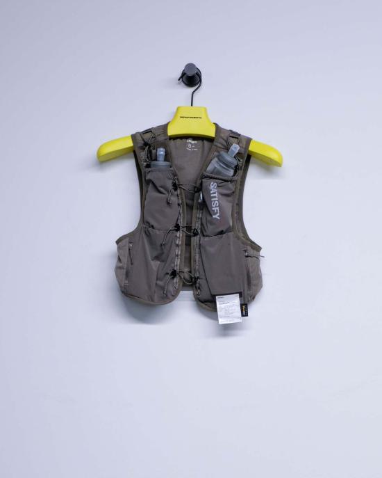  새티스파이 트레이닝 웨어 세티스파이 팔콘 저스티스 코듀라 하이드레이션 조끼 5L