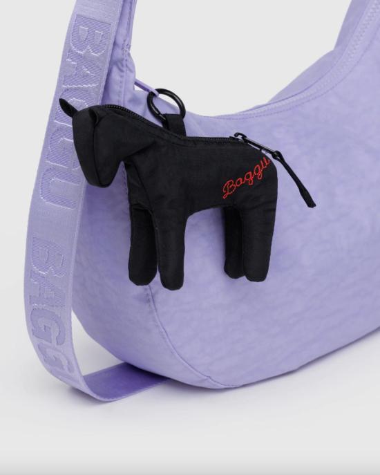  바쿠 키링 바구 말 매력