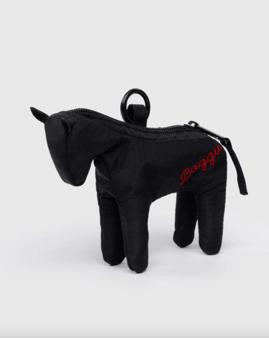  바쿠 키링 바구 말 매력 - BAGGU