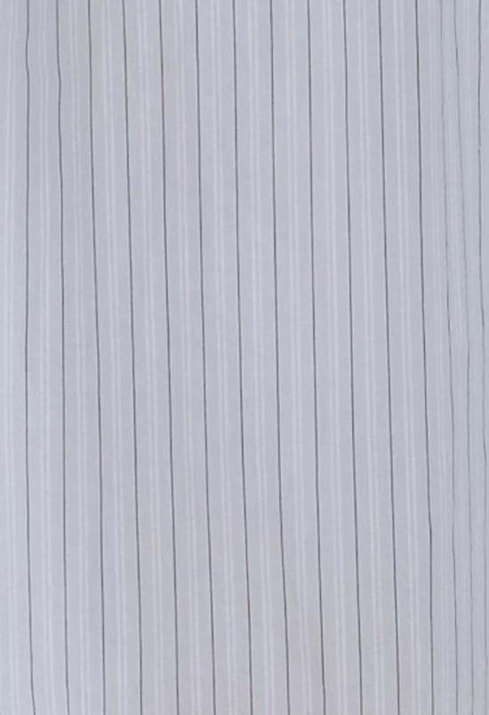  데이지 스튜디오 숏 원피스 요크 미니 드레스 미네랄 스트라이프 - DEIJI STUDIO