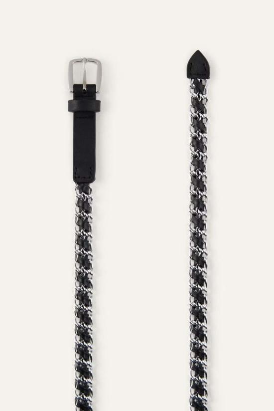  바쉬 슬림 벨트 바&쉬 브룩 - BA&SH