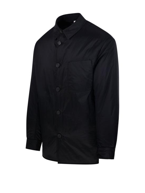 25FW 헤보 자켓 BARIA 0303 BLACK - HEVO